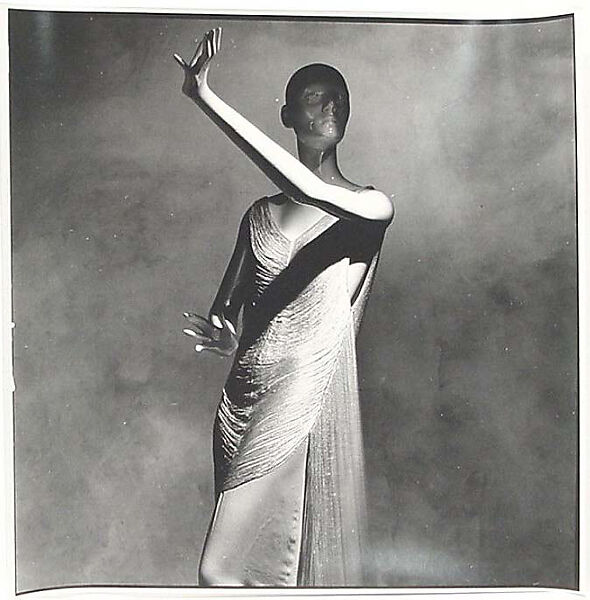 Photograph, Irving Penn (American, Plainfield, New Jersey 1917–2009 New York), paper, American 