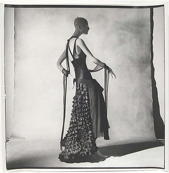 Photograph, Irving Penn (American, Plainfield, New Jersey 1917–2009 New York), paper, American 