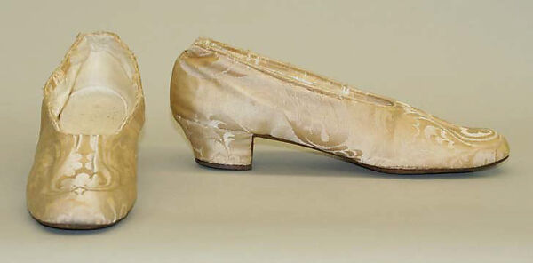 "Théâtre des Champs-Élysées", Paul Poiret (French, Paris 1879–1944 Paris), a,c-e) silk, rhinestones; b) silk; f, g) silk, leather, French