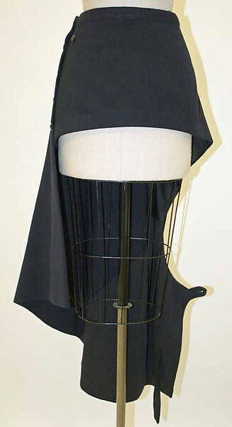 Riding habit, Roberts &amp; Carroll (British), wool, British