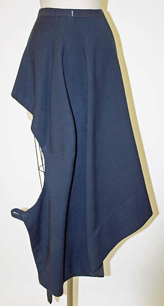 Riding habit, Roberts &amp; Carroll (British), wool, British