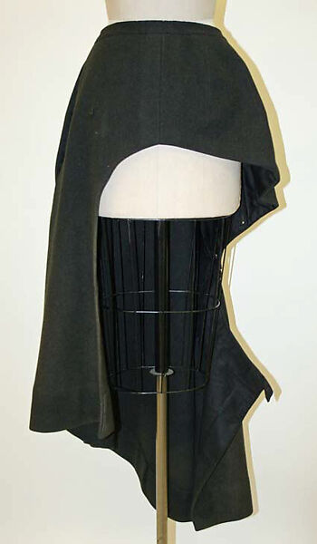 Riding habit, J Busvine &amp; Co. (British), wool, British