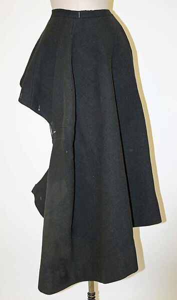 Riding habit, J Busvine &amp; Co. (British), wool, British