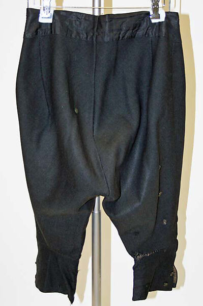 Riding habit, J Busvine &amp; Co. (British), wool, British