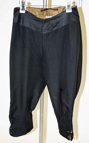 Riding habit, J Busvine &amp; Co. (British), wool, British