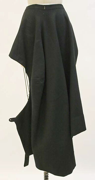 Riding habit, J Busvine &amp; Co. (British), wool, British