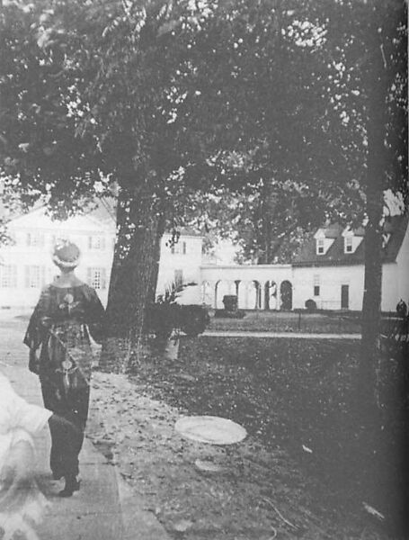 "La Rose d'Iribe", Paul Poiret (French, Paris 1879–1944 Paris), (a)silk
(b) linen, wool, cotton, French