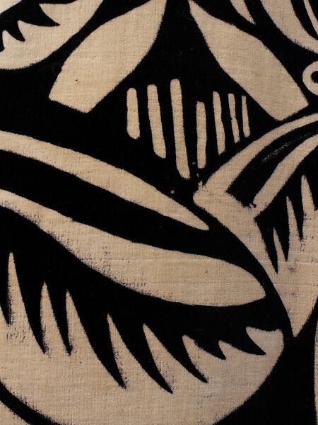 "La Perse", Paul Poiret (French, Paris 1879–1944 Paris), cotton, silk, metallic thread, fur, French