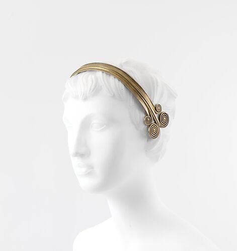Headdress