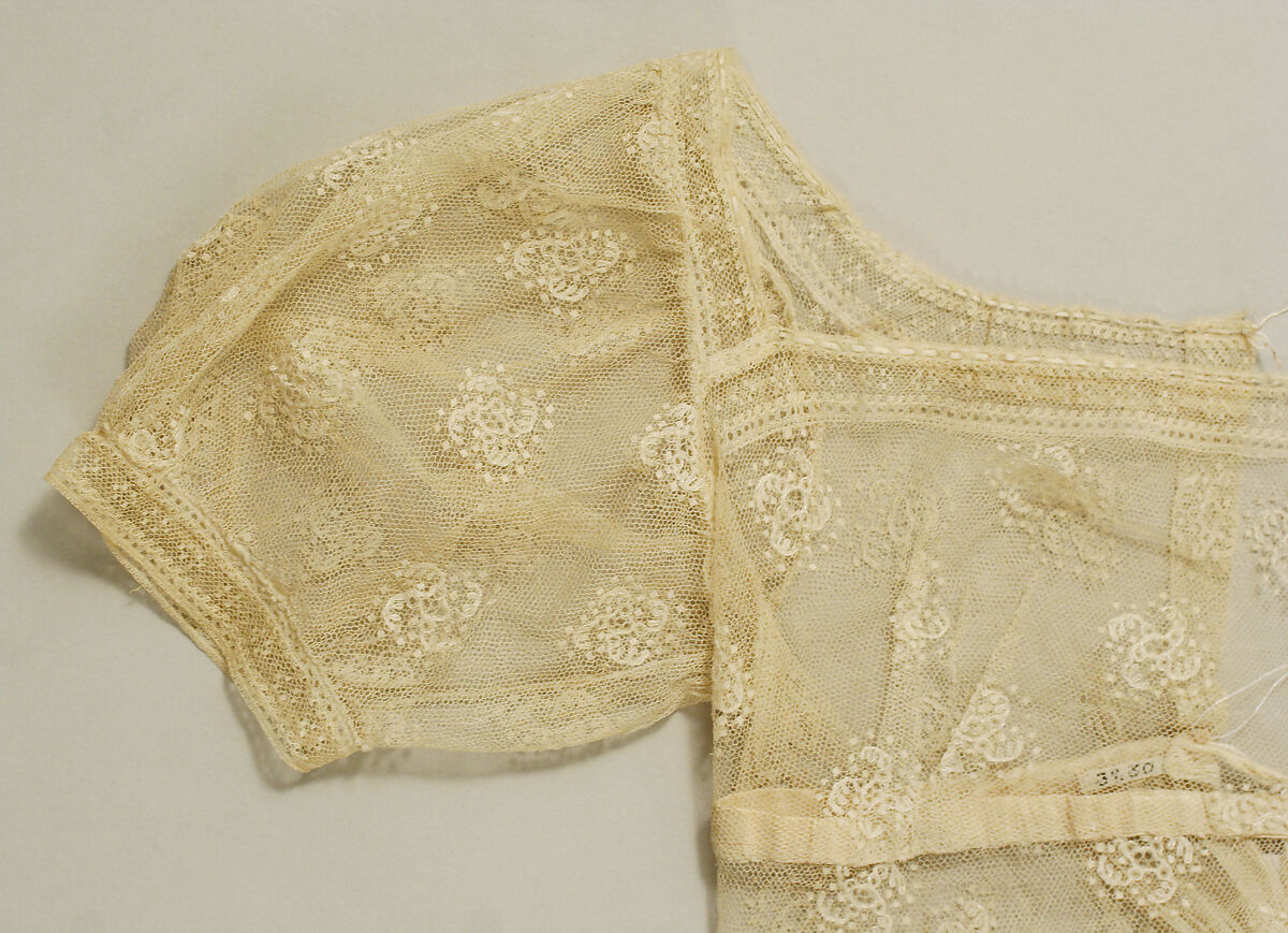 Dress, [no medium available], French
