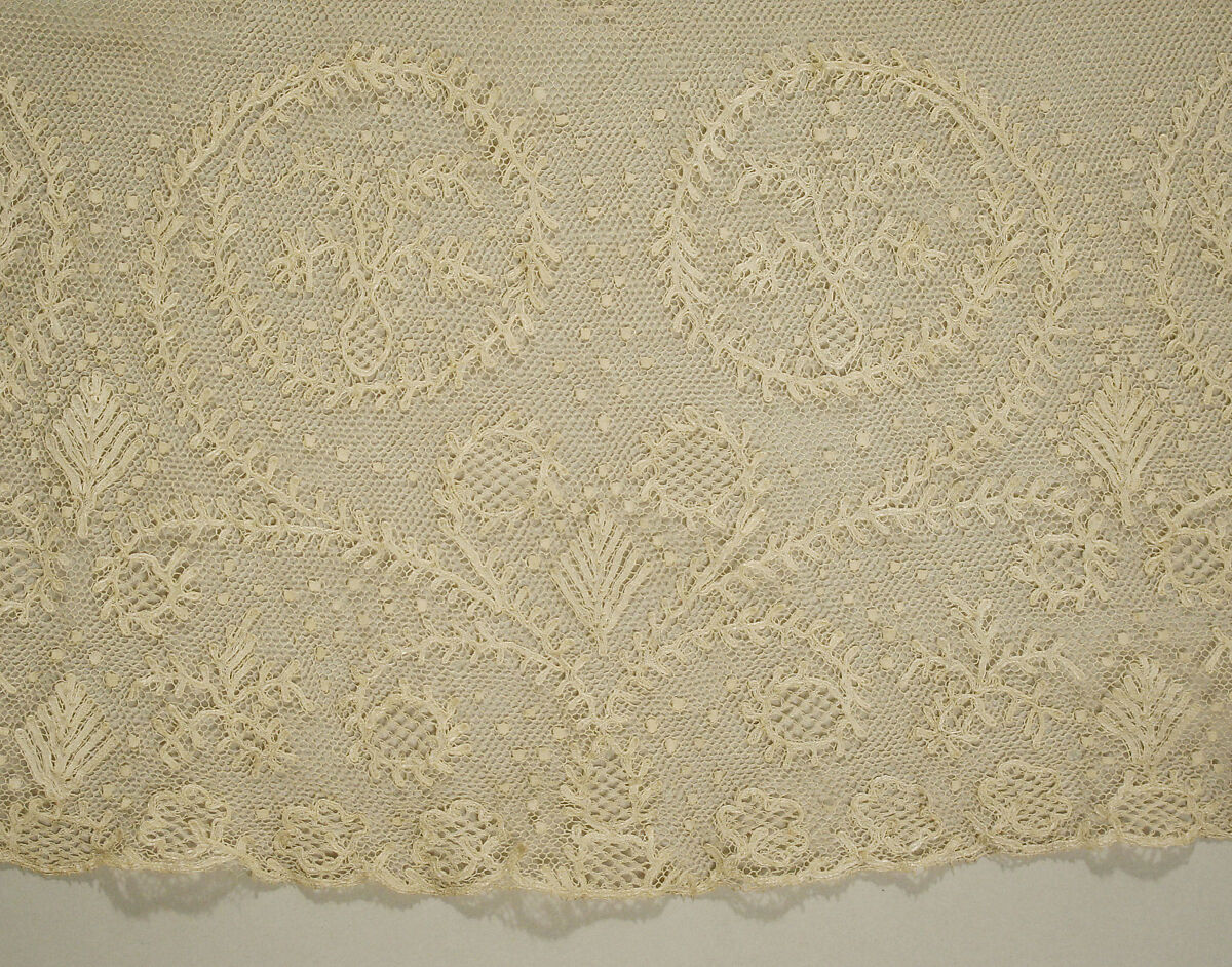 Dress, [no medium available], French