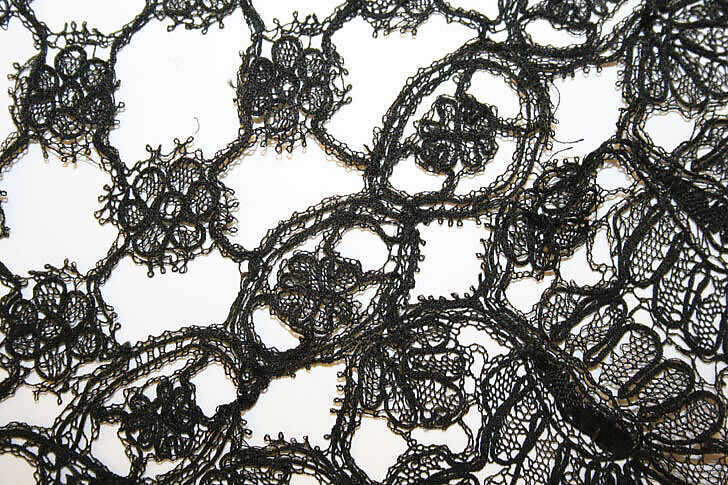 Veil, [no medium available], French