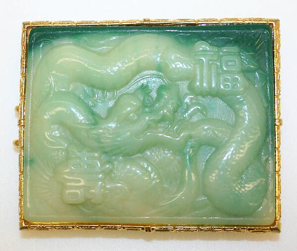 Belt, Kenneth Jay Lane (American, Detroit, Michigan 1932–2017 New York), leather, plastic (polyvinyl chloride), American