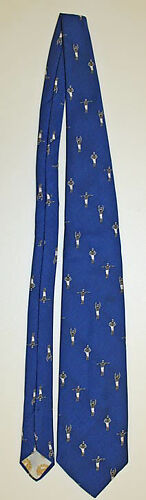 Necktie