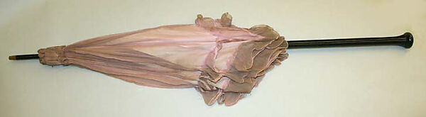 Parasol, [no medium available], American or European