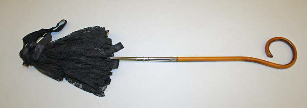 Parasol, [no medium available], European