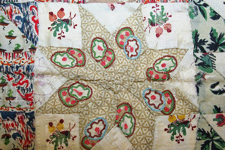 Pocket, cotton, wool, American or European