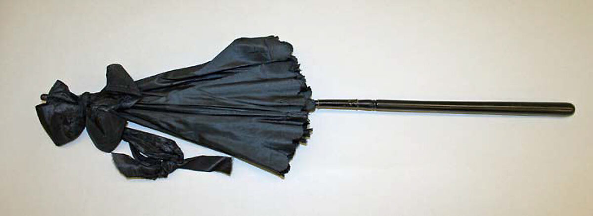 Parasol, [no medium available], American