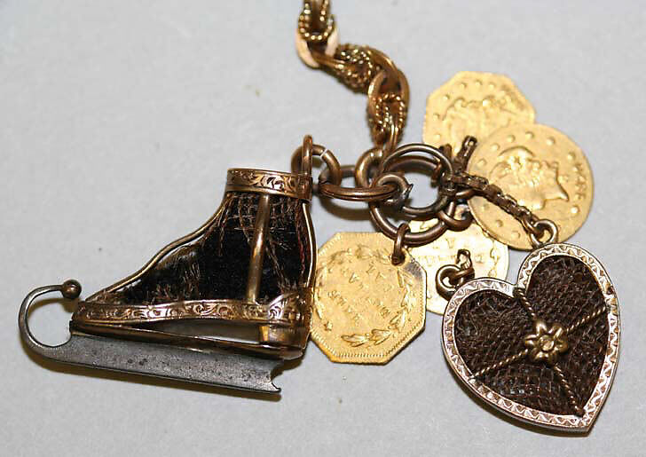 Fob, [no medium available], American