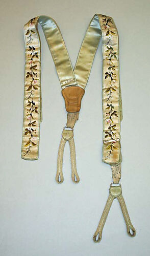 Suspenders