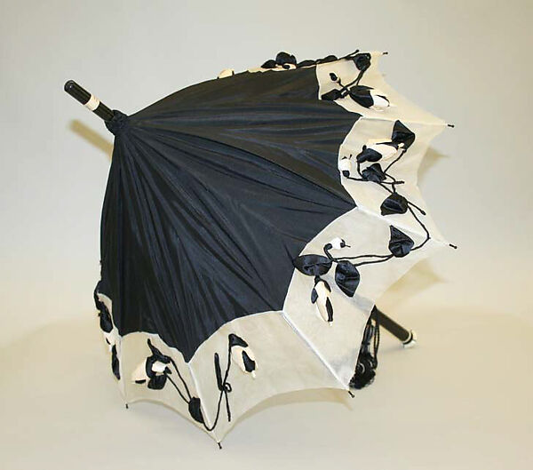 Parasol, [no medium available], British 