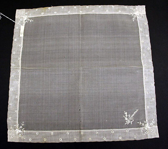 Handkerchief