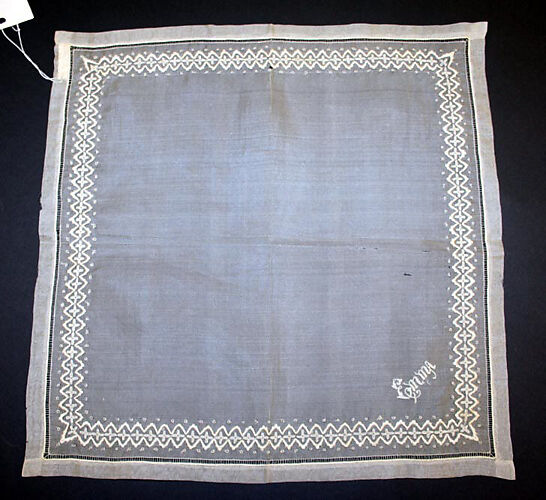 Handkerchief