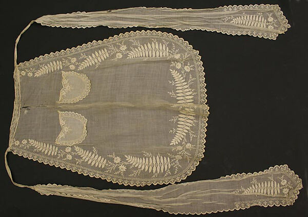 Apron