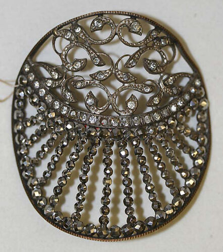 Shoe buckles