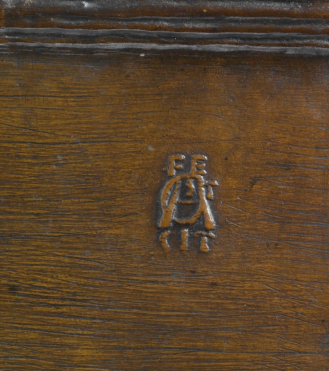 Rodman de Kay Gilder, Augustus Saint-Gaudens (American, Dublin 1848–1907 Cornish, New Hampshire), Bronze, American