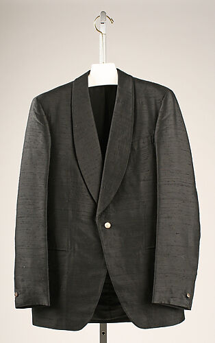 Dinner jacket