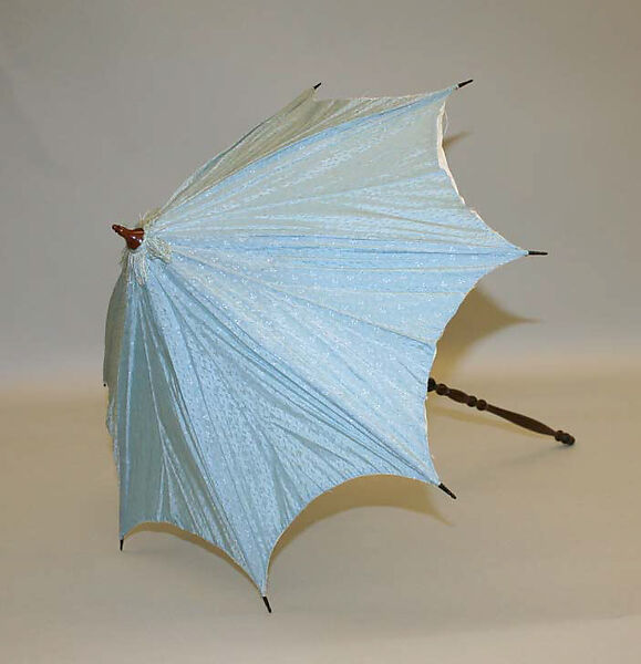 Parasol, [no medium available], American 