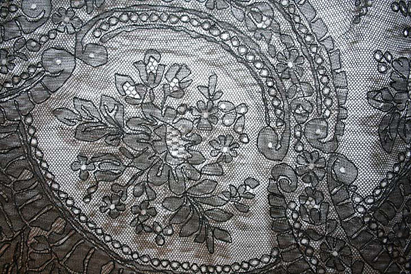 Cape, [no medium available], American