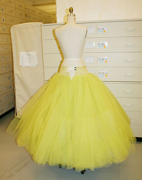 Evening dress, John Galliano (founded 1984), silk, feathers, French