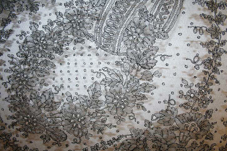 Shawl, [no medium available], American