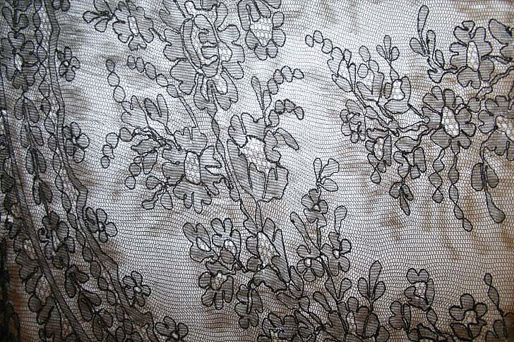 Shawl, [no medium available], Cuban