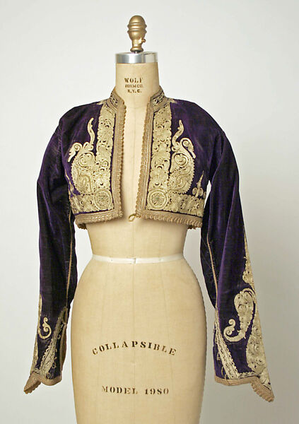Bolero, [no medium available] 