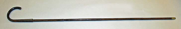 Cane, [no medium available], American 