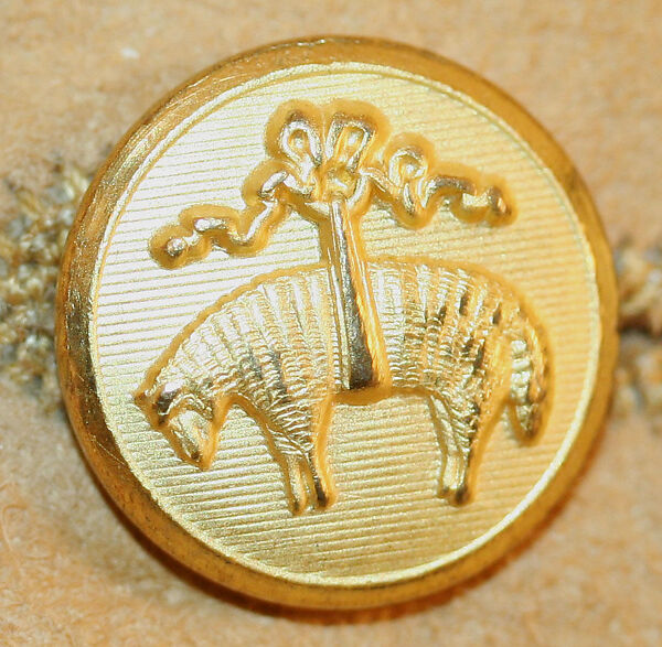 Vest, Brooks Brothers (American, founded 1818), leather, nylon, brass, American