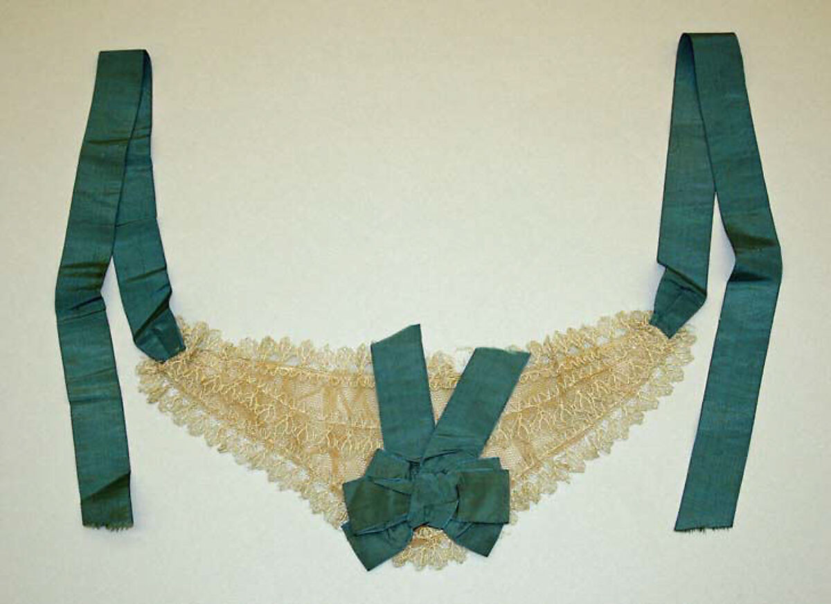 Cap, [no medium available], European