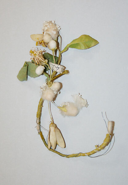 Accessory set, [no medium available], American