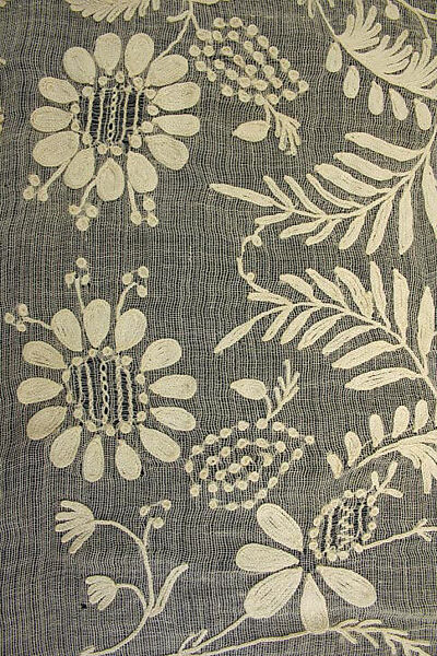 Apron, [no medium available], American or European