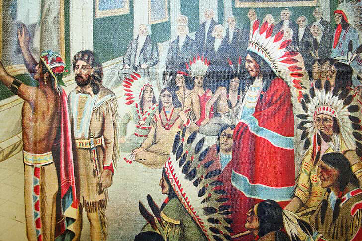 Textile, cotton, American