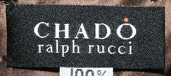 Ensemble, Ralph Rucci (American, born 1957), a-d) silk, American