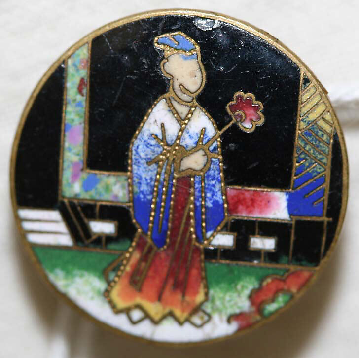 Stud, [no medium available], American or European