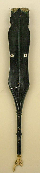 Fan, [no medium available], European