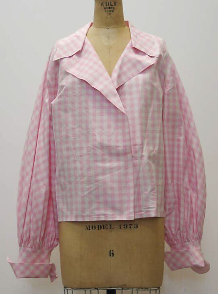 Ensemble, (a, b) Bill Blass Ltd. (American, founded 1970), a,b) silk; c,d) silk, leather, American