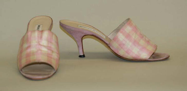 Ensemble, (a, b) Bill Blass Ltd. (American, founded 1970), a,b) silk; c,d) silk, leather, American