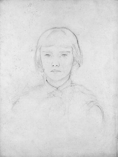 Violet Sargent