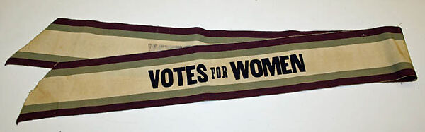 Ribbon, silk, American or European 